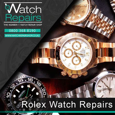 rolex repair shops|Rolex repair price list.